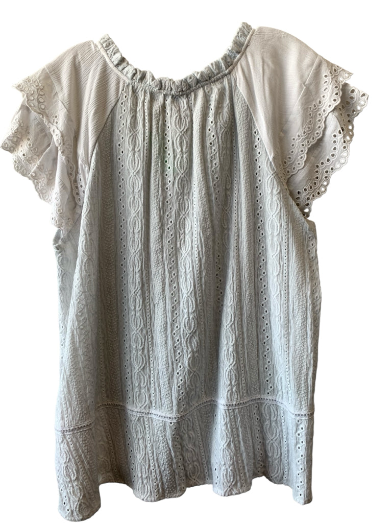 KNOX ROSE  xXL TOP W