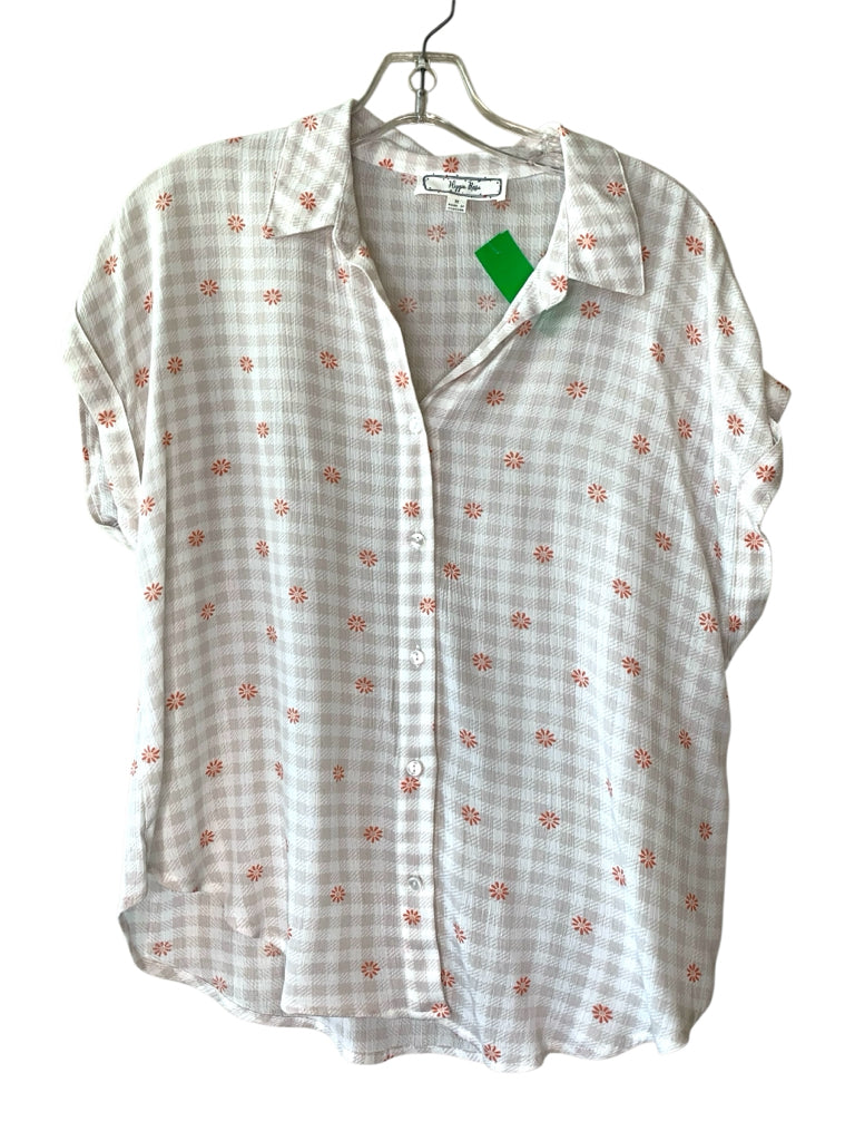 HIPPIE ROSE  medium BLOUSE W