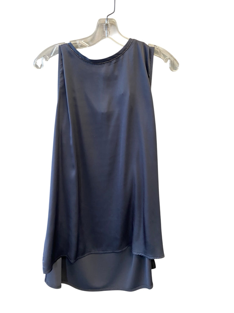 ANN TAYLOR Size large TOP W