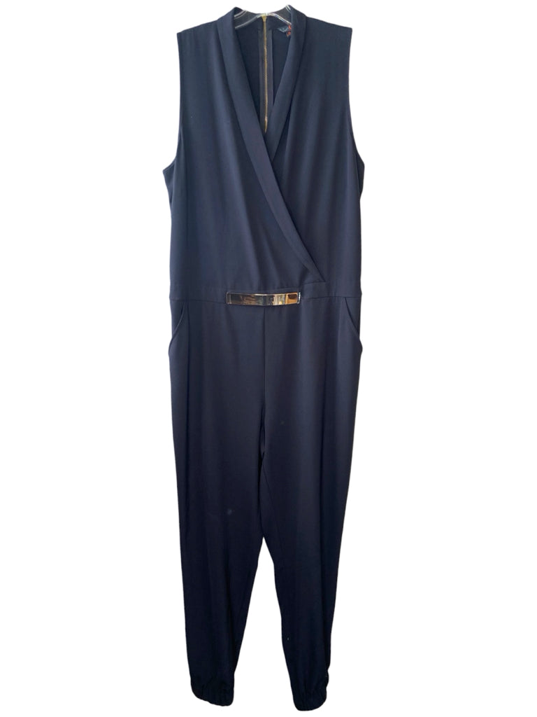 G by GUESS Size xL JUMPSUIT W