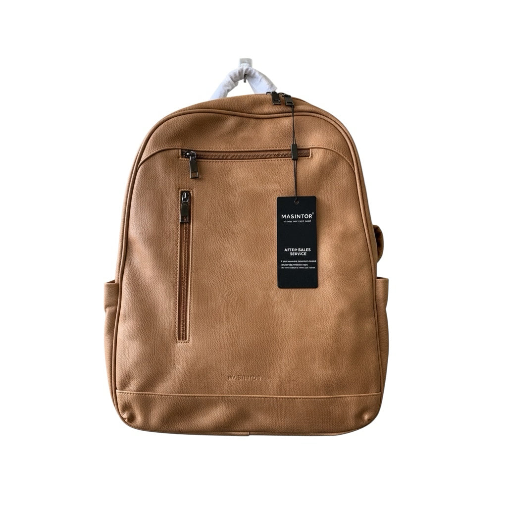 MASINTOR  NEW! BACK PAC