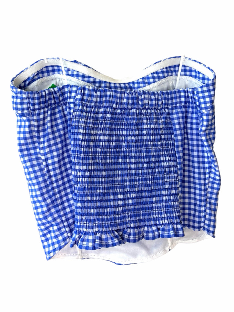 KIRIOUS Size xS TOOB TOP W