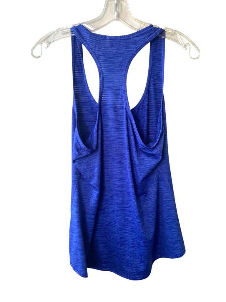 ATHLETA  small GYM W