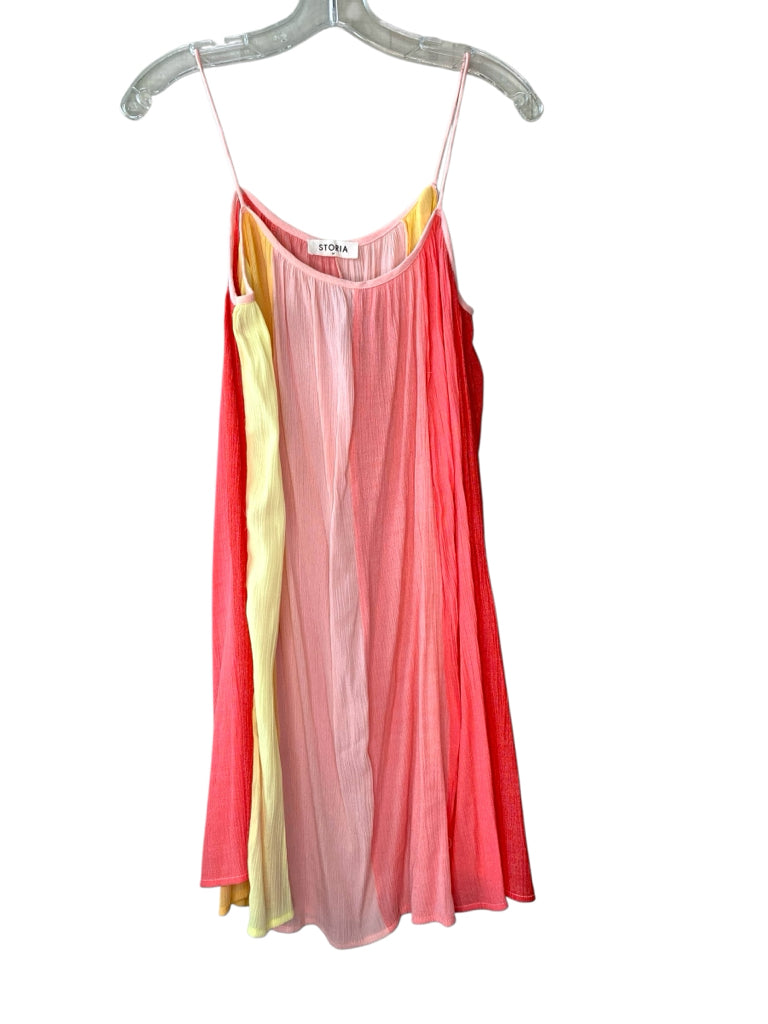 STORIA  medium SUN DRS W