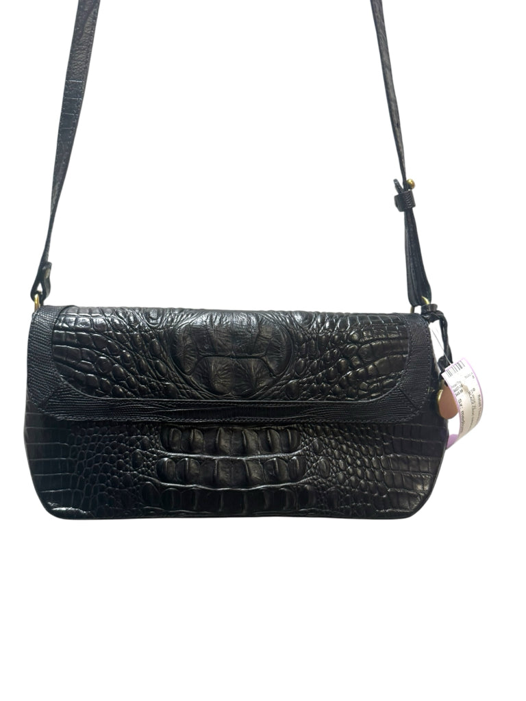 BRAHMIN Size medium PURSE W