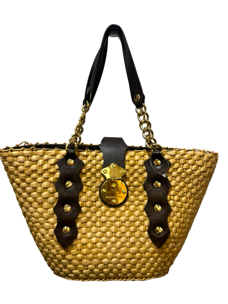 MICHAEL KORS Size m/L PURSE W