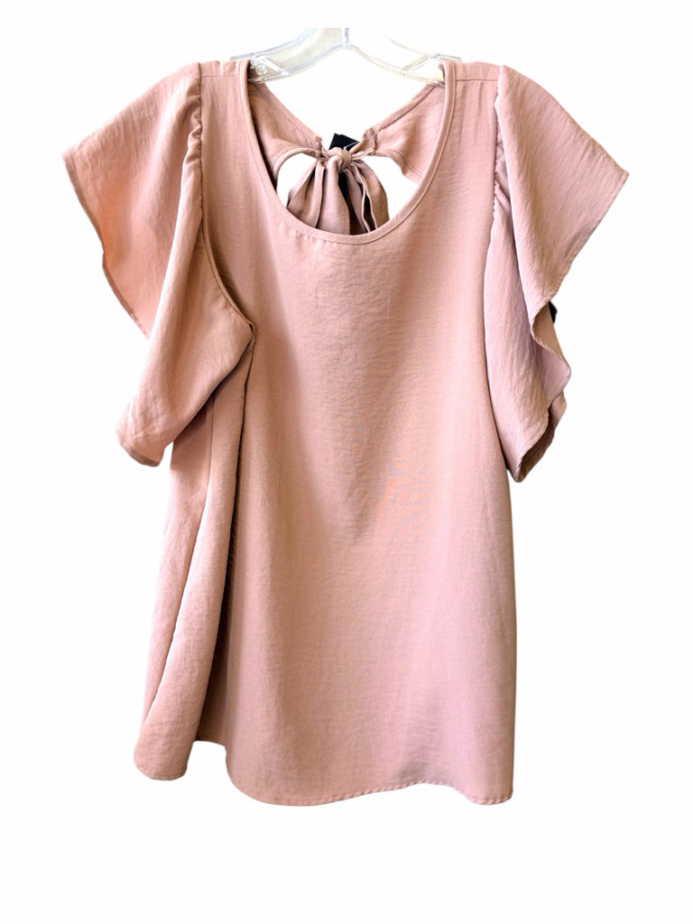 FSL Size small TOP W