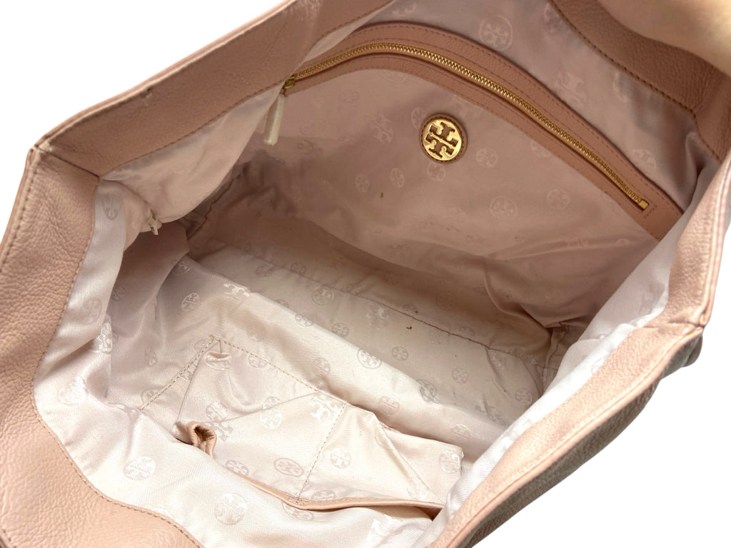 TORY BURCH Size large HAND BAG