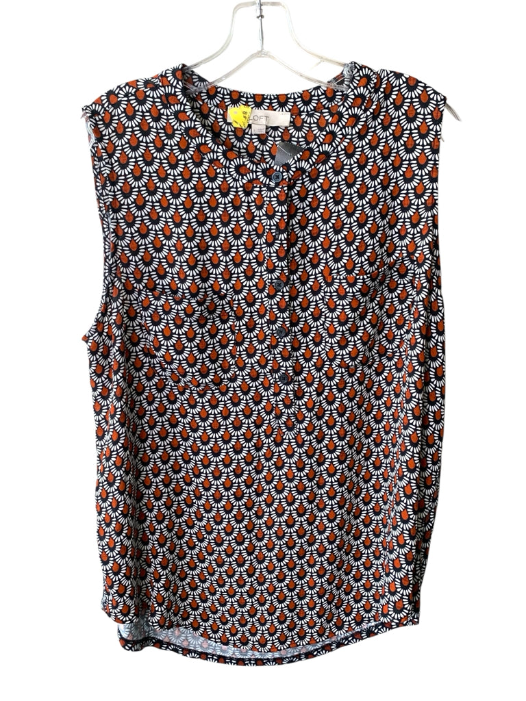 AT LOFT  large TOP W