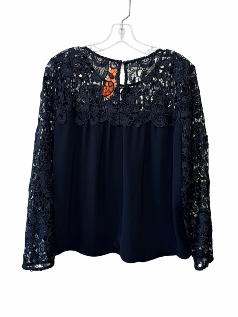 J CREW Size large TOP W