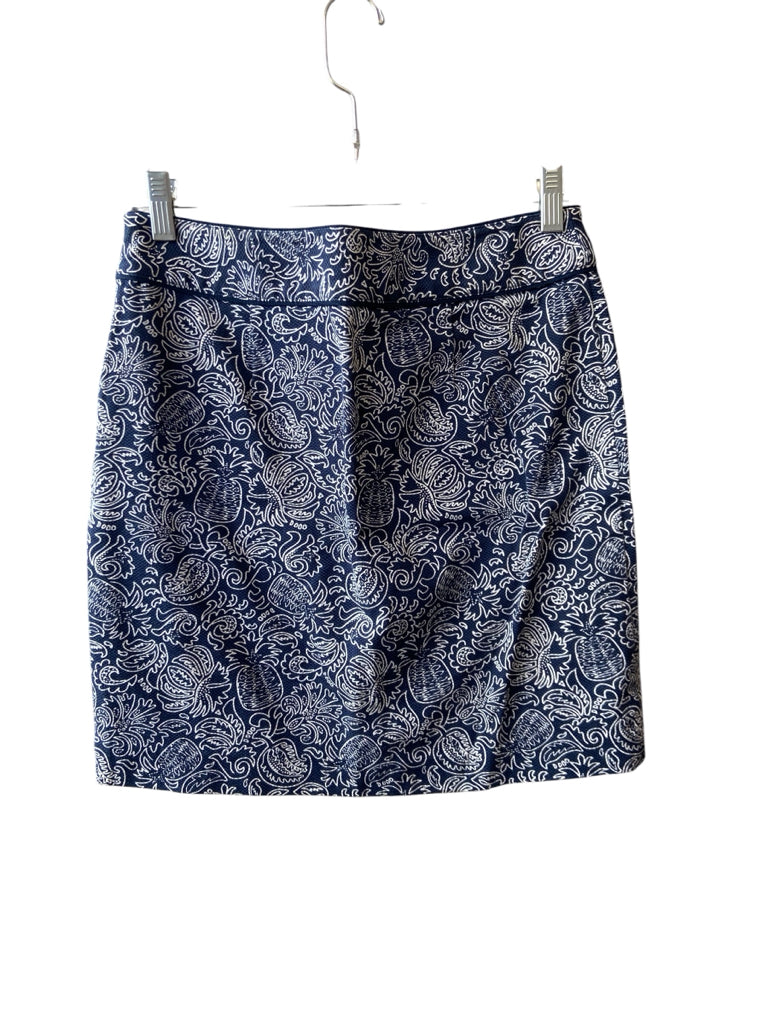 VINEYARD VINES Size 0 SKIRT W