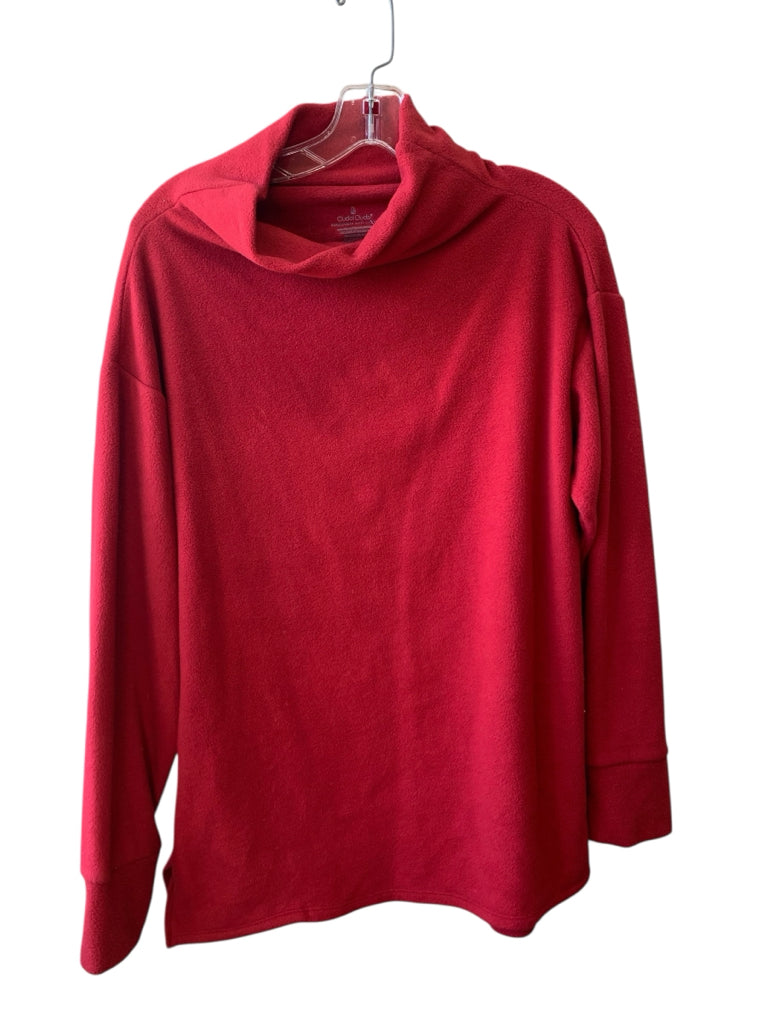 CUDDLDUDS  small TOP W