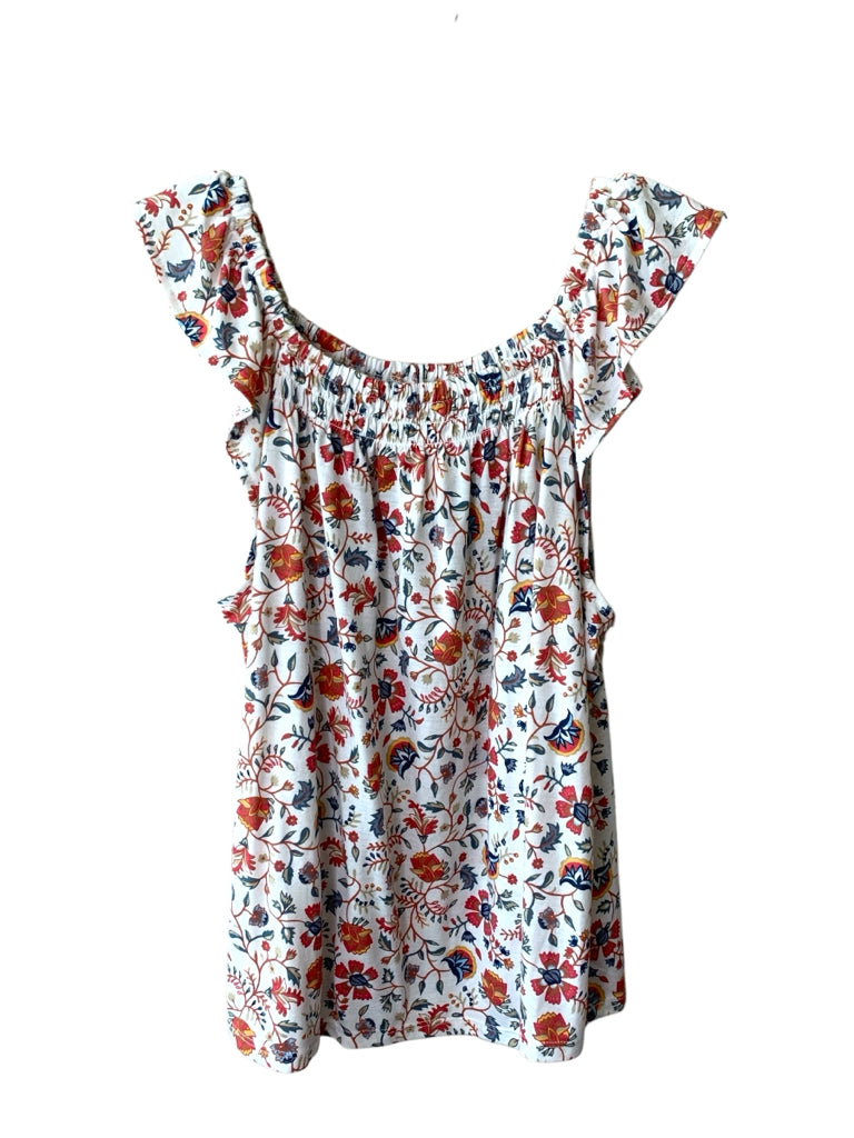 ANA  small TOP W