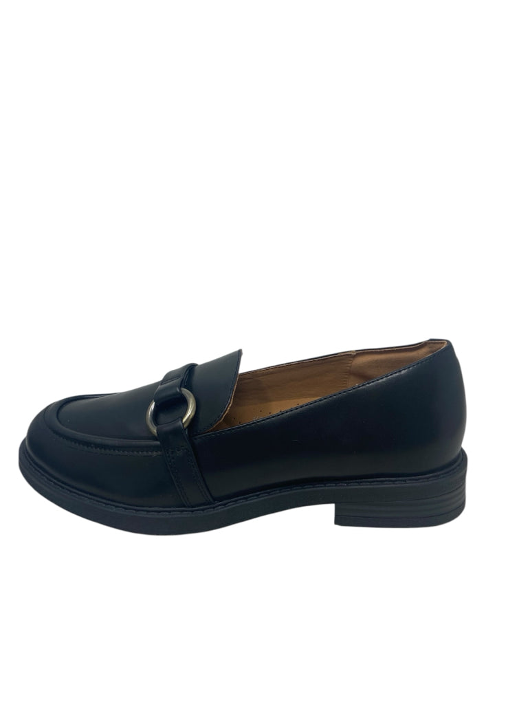 EASY SPIRIT Size 8 LOAFER W