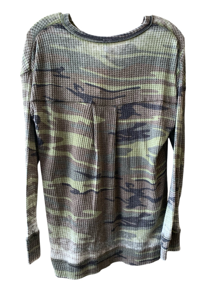 Z SUPPLY  xS TOP  W