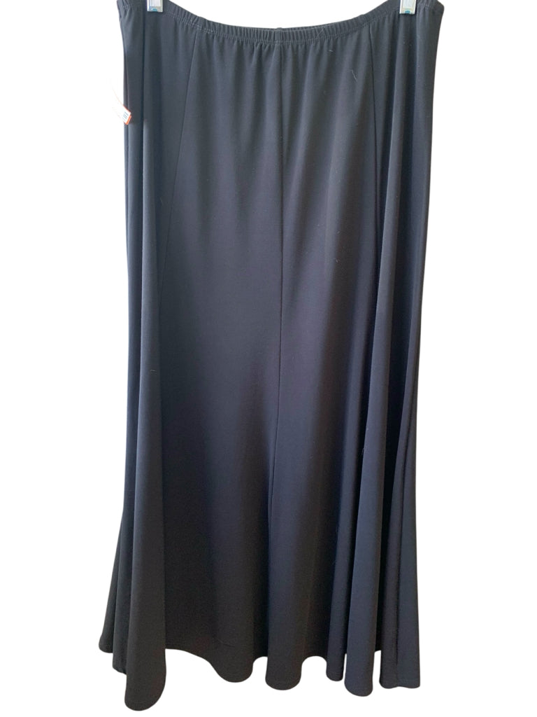 NOTATIONS  small SKIRT W