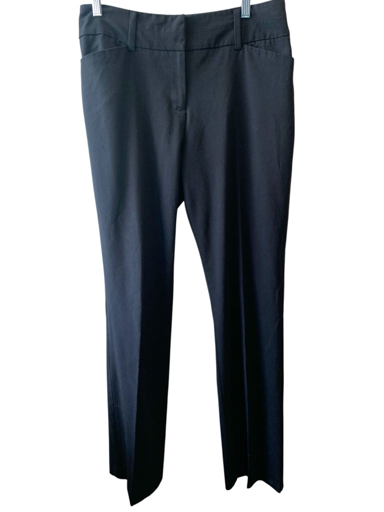 7th AVE  NY&CO  10T PANTS W