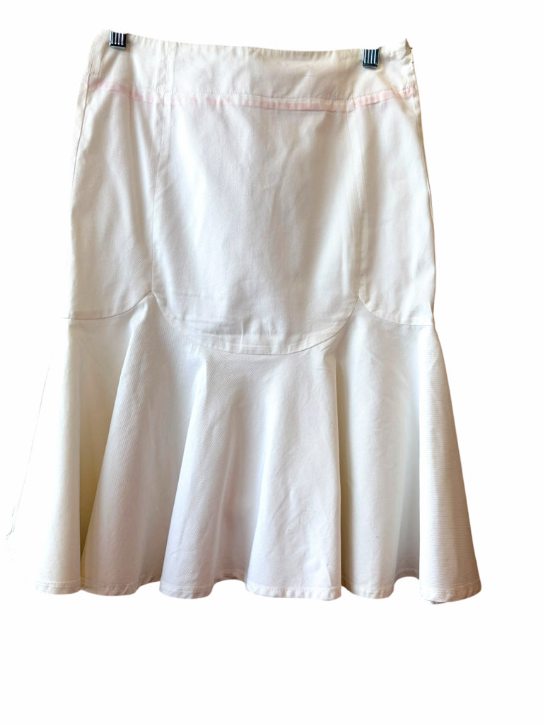 EMPORIO ARMANI Size 2 SKIRT W