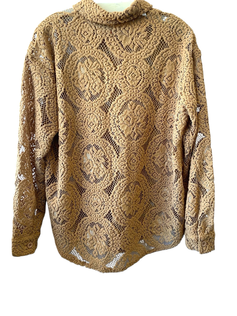 MAZIK  small BLOUSE W