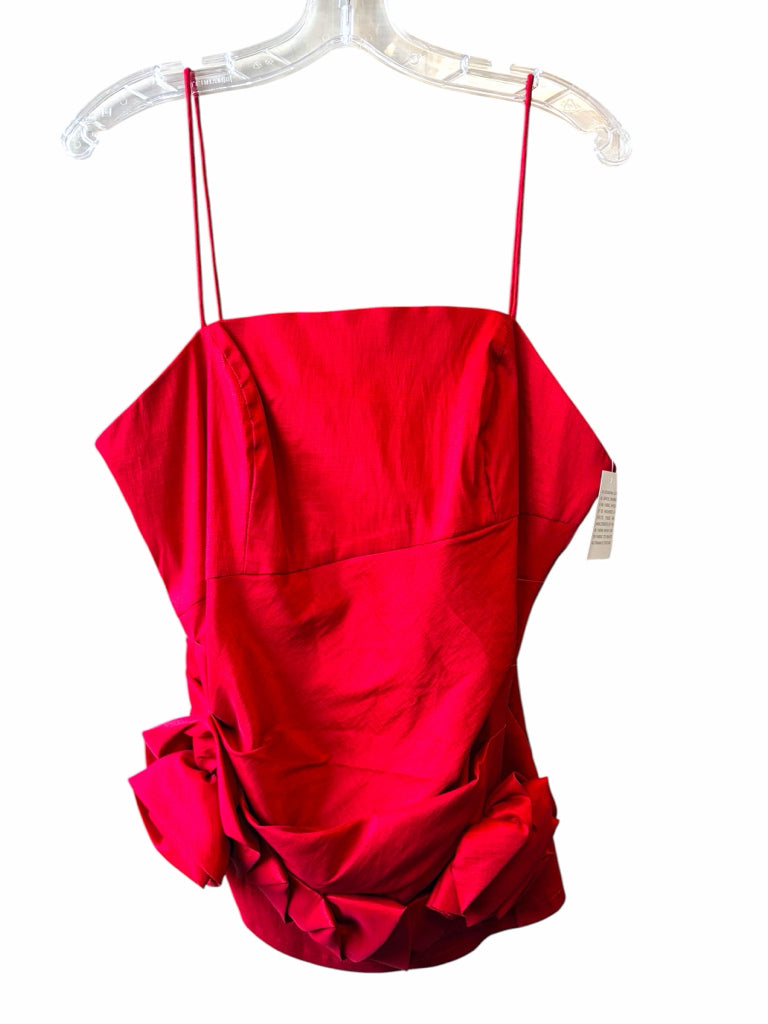 ALEX EVENINGS Size large FORMAL TOP