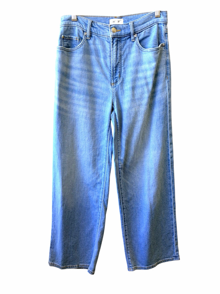 RIVETE Size 2 JEANS W