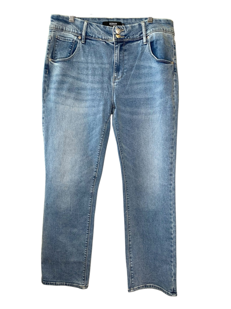 HUDSON  12 JEANS W