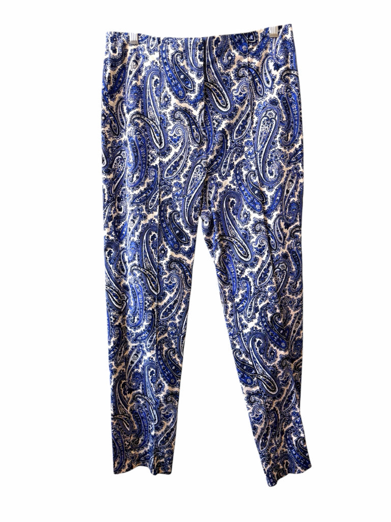 DIANEvonFURSTENBERG Size 6 PANTS W