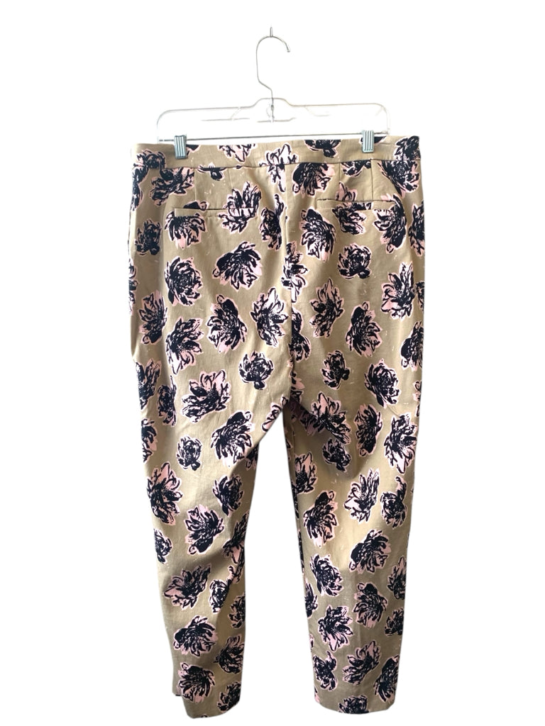 LANE BRYANT  16 PANTS W
