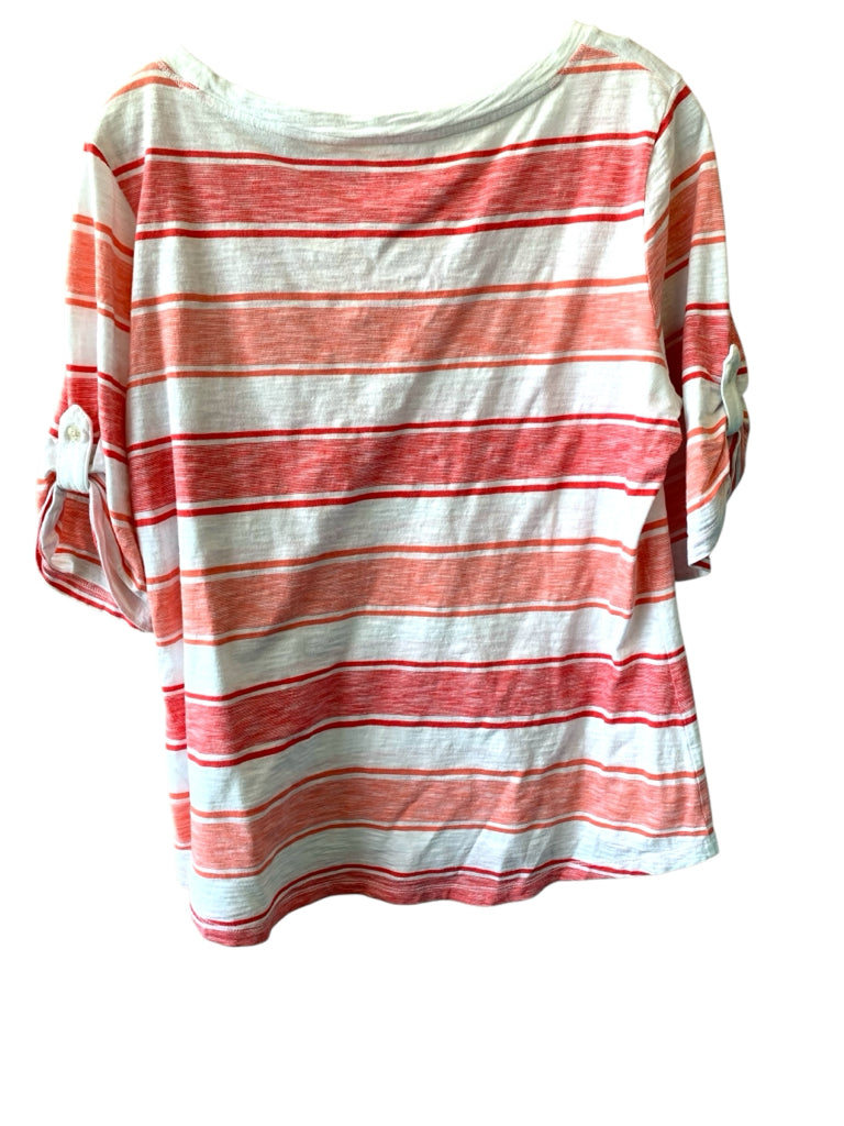 ORVIS  large TOP  W
