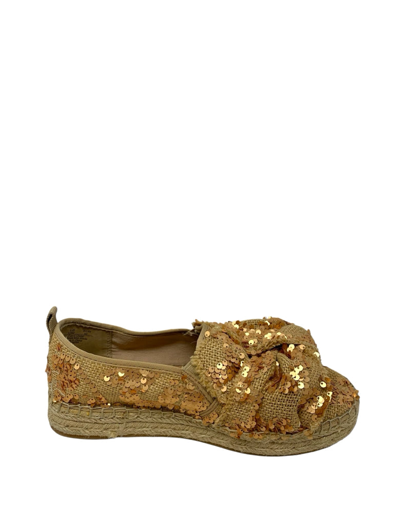 SAM EDELMAN  10 SHOES W