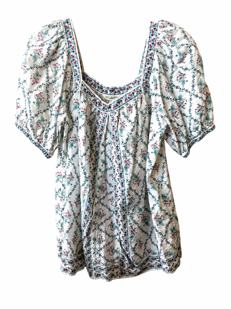 MAX STUDIO Size medium TOPW