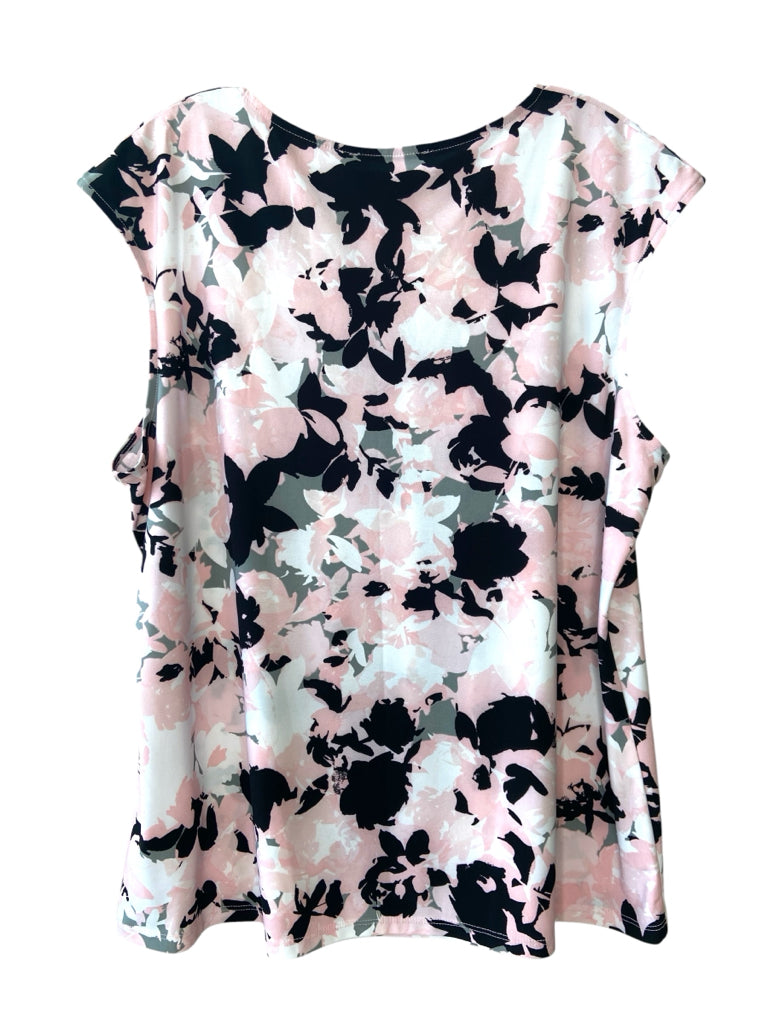 KASPER Size x-lg TOP  W