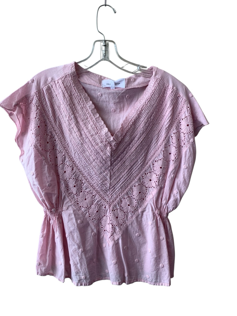 DEAR JOHN  medium TOPW
