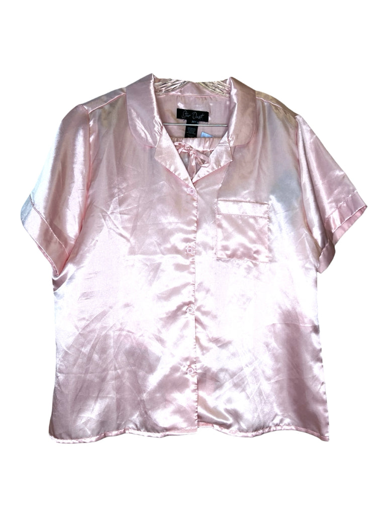 STAR DUST Size 2X NITE SET W