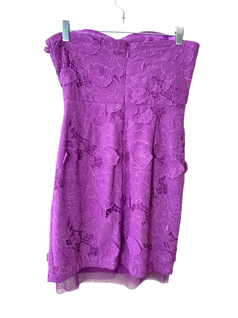 BCBG  6 DRESS W