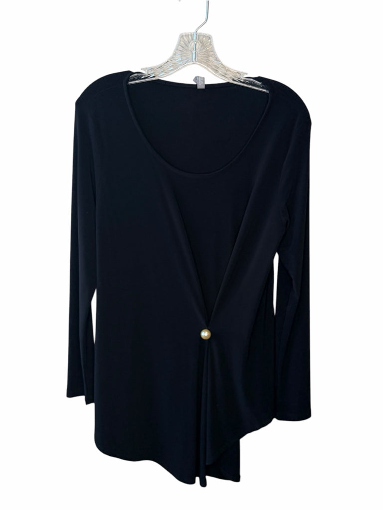 LAST TANGO Size small TOP W