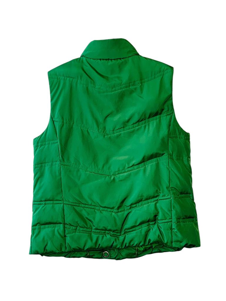 CHARTER CLUB  large VEST W