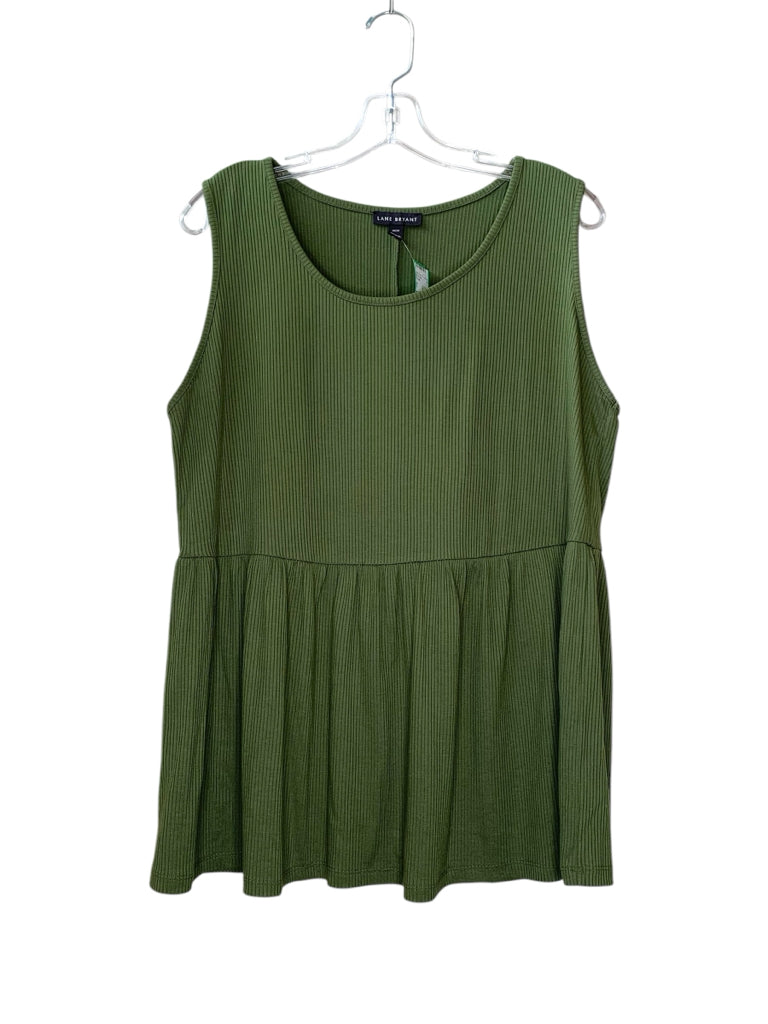 LANE BRYANT  18/20 TOPW