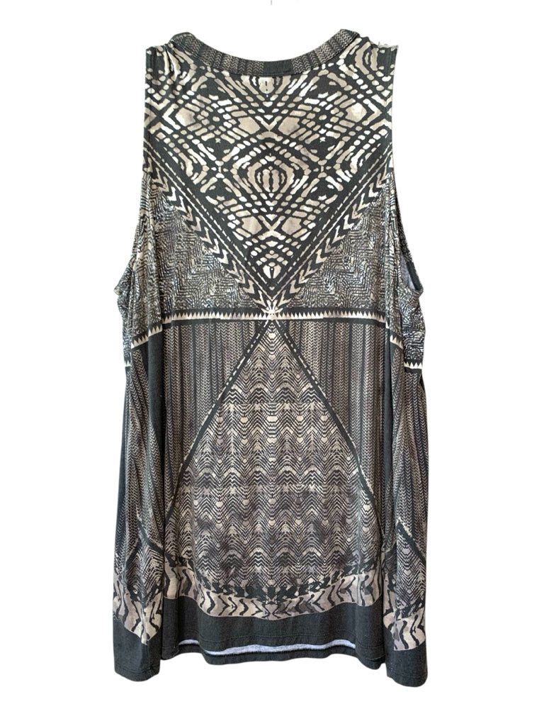 ROSE & OLIVE  xL TOPW