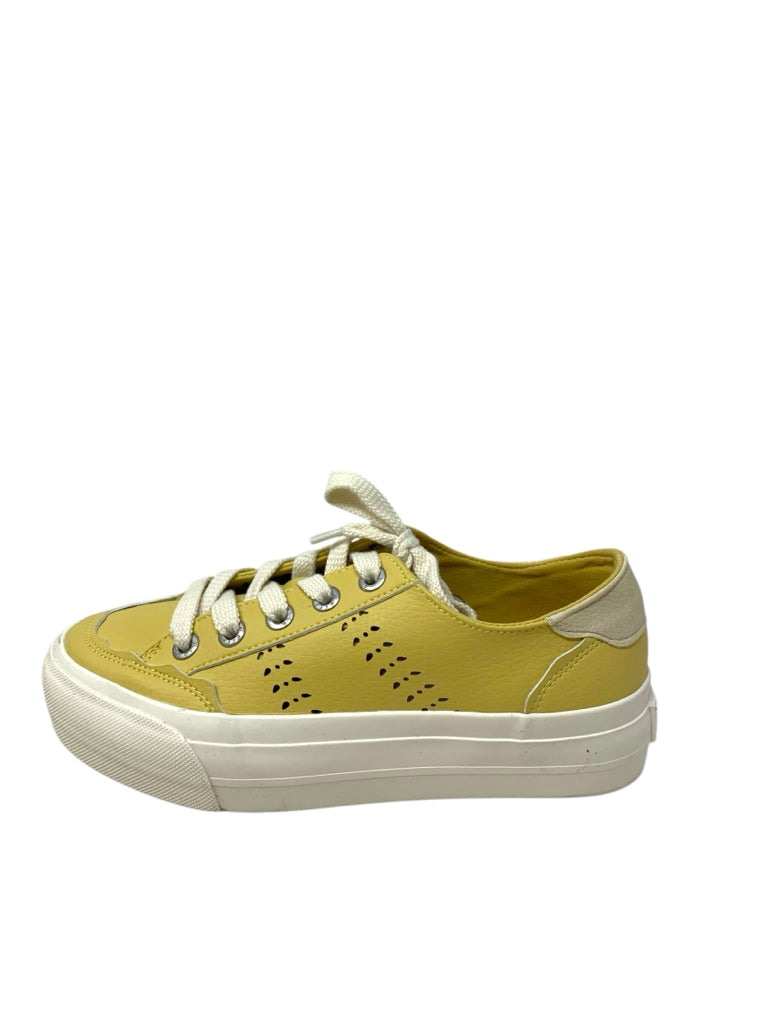 BLOWFISH  7.5 SNEAKERS W