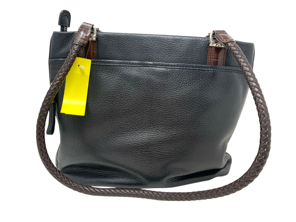 BRIGHTON  large PURSE W