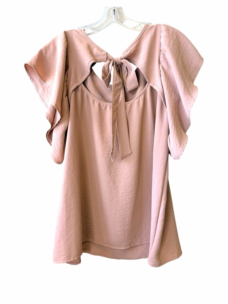 FSL Size small TOP W