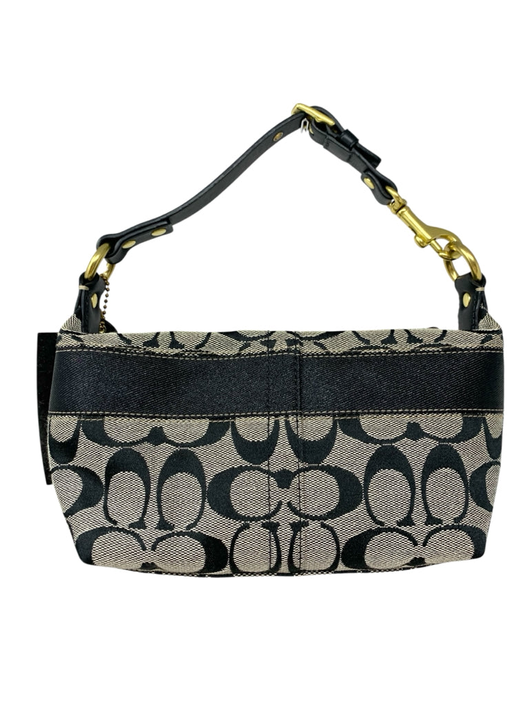 COACH  xS PURSE W