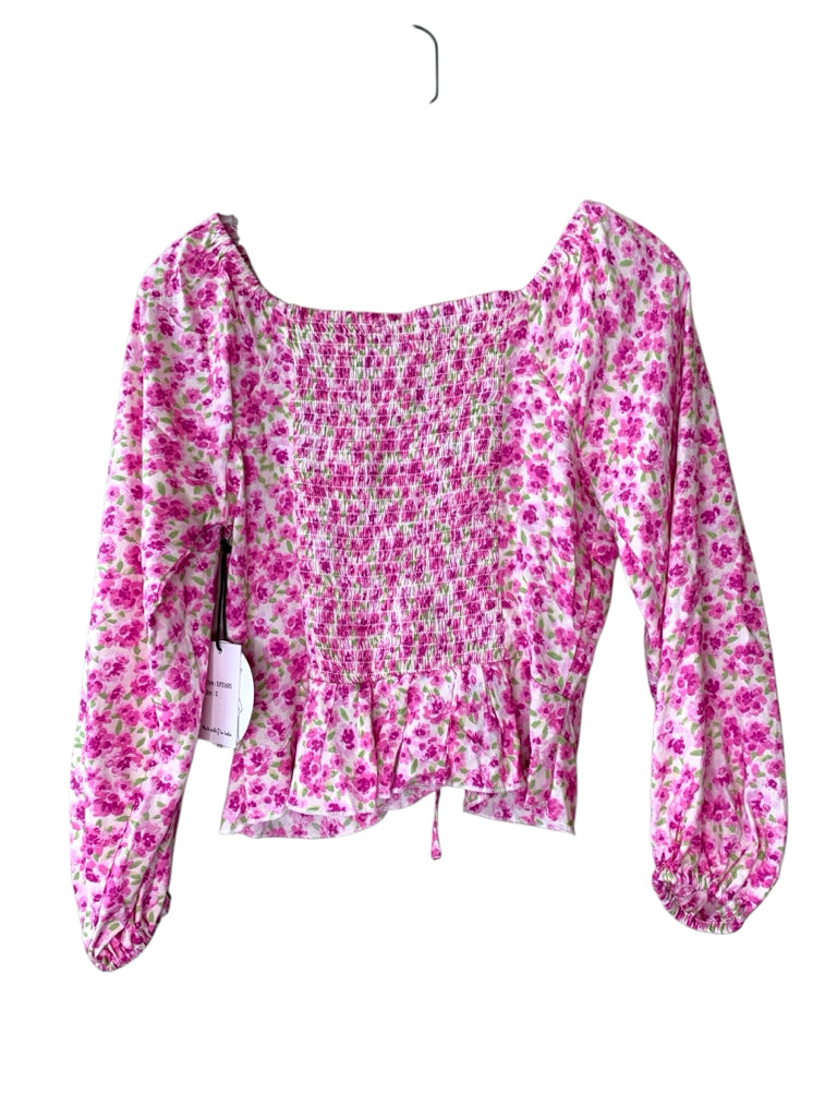 JAPNA  small TOP  W