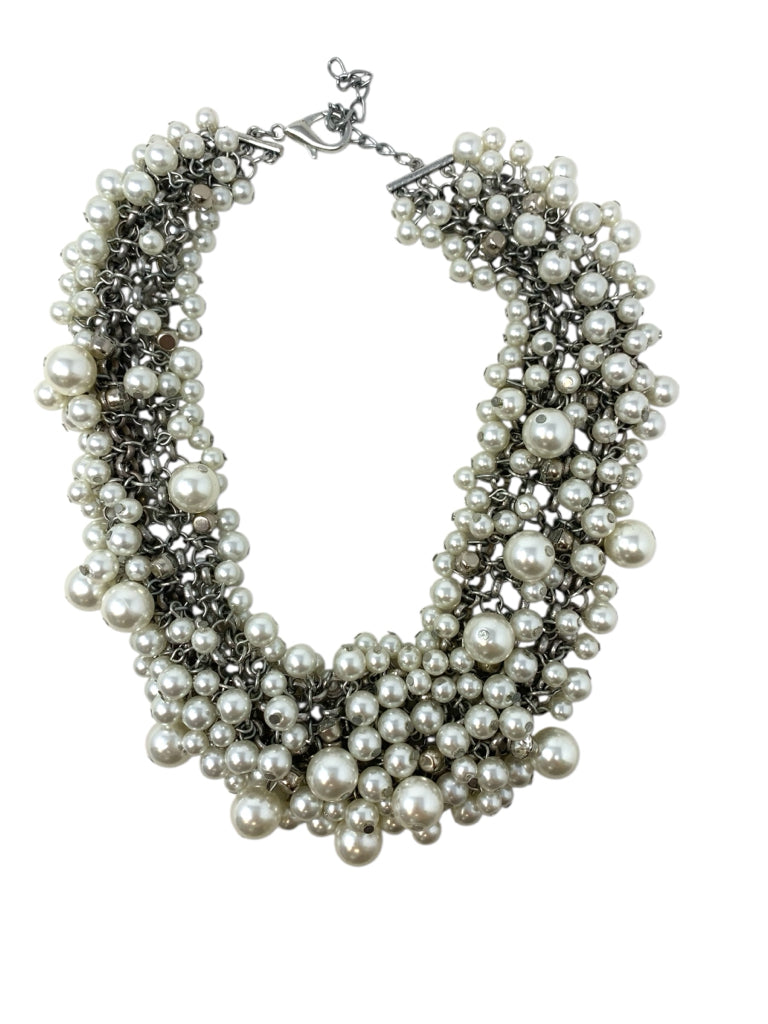 CHOKER W