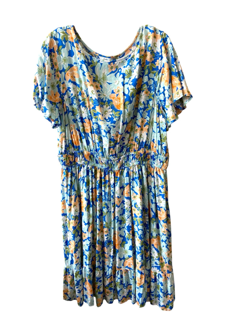 CROFT/BARROW Size xXL DRESS W