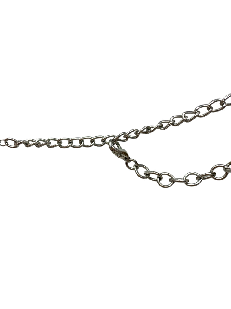 NECKLACE W