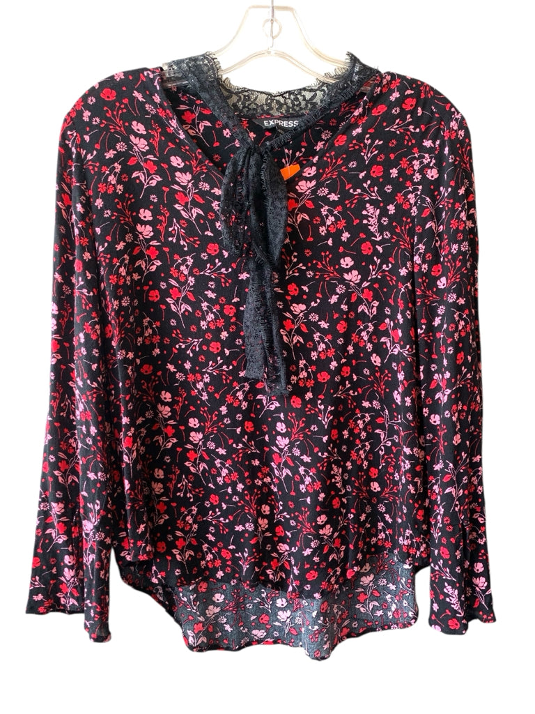 EXPRESS  medium TOP  W