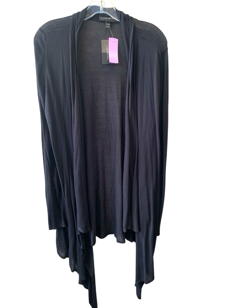 LANE BRYANT  18/20 CARDIGAN W