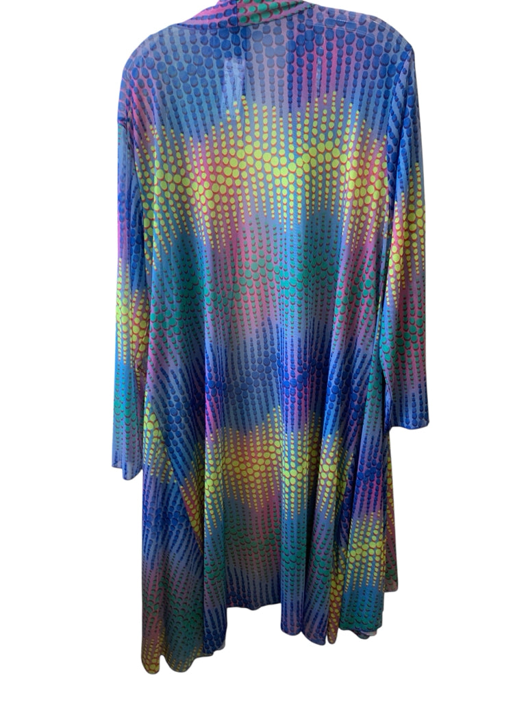 KOZAN  1X CARDIGAN W